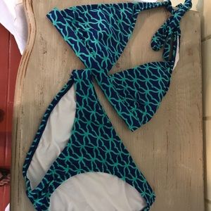 Vineyard Vines Bikini